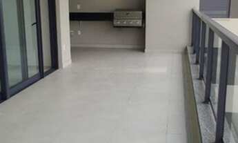 Imagem 5: Apartamento para venda tem 282 metros quadrados com 4 quartos