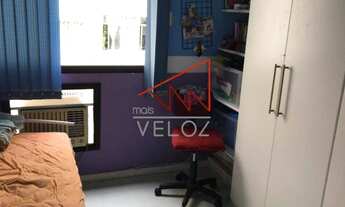 Imagem 4: Rio de Janeiro - Apartamento Padrão - Flamengo