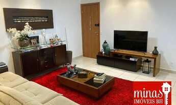 Imagem: BELO HORIZONTE - Apartamento Padrão - Buritis