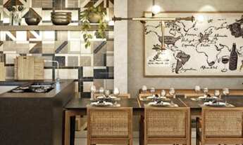 Imagem 5: Belo Horizonte - Apartamento Padrão - Anchieta