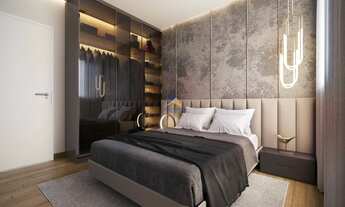 Imagem 4: Belo Horizonte - Apartamento Padrão - Santo Agostinho