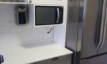 Imagem 7: Apto Soho Residence Barra da Tijuca