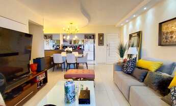 Imagem 2: Apartamento Alto Padrão no Saint Charbel em Capim Macio