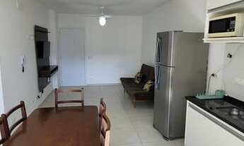 Imagem 4: Apartamento a 350 metros da Praia do Perequê açu