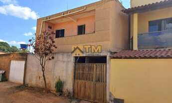 Imagem: Excelente Sobrado Residencial Vitória