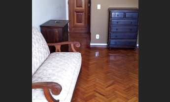 Imagem: Apartamento para venda tem 86 metros quadrados