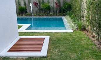 Imagem 5: Casa duplex em Caruaru no bairro Mauricio de Nassau com 4 quartos sendo 3 suítes