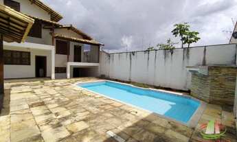 Imagem: Casa com 3 dormitórios à venda, 354 m²