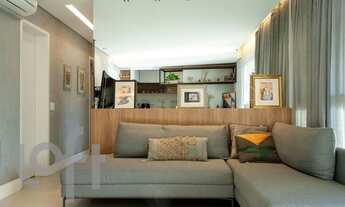 Imagem 5: Apartamento residencial à venda, Vila Madalena, São Paulo