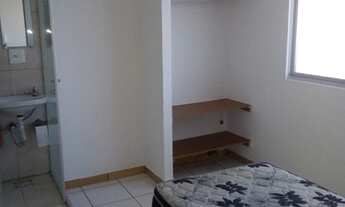 Imagem 2: Quarto individual tipo suíte $600/mês incluindo água, luz, gás e IPTU - Padre Eustáquio
