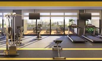 Imagem 6: Apartamento 3 dormitórios para Venda em São Paulo, VILA MADALENA, 3 dormitórios, 1 suíte