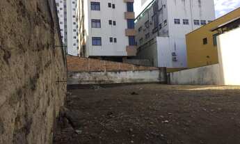 Imagem 4: Lote comercial bairro Castelo