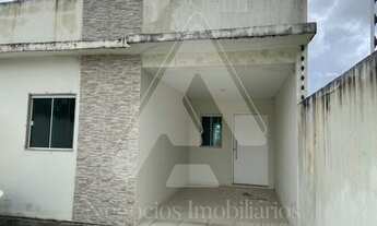 Imagem 3: Casa no Alto Branco