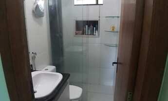 Imagem 6: Excelente casa com entrada independente e 2 vagas .Oportunidade !!!