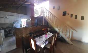 Imagem 5: Samuel Pereira oferece: Casa Rústica com 5 Quartos e Apartamento em Condomínio Fechado