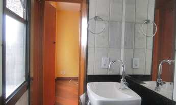 Imagem 7: Belo Horizonte - Apartamento Padrão - Barro Preto