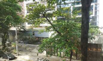 Imagem 7: Leblon Apartamento para aluguel com 90 metros quadrados com 3 quartos