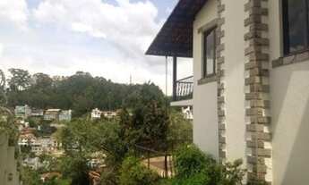 Imagem 2: Casa para Venda em Belo Horizonte, Mangabeiras, 4 dormitórios, 2 suítes, 4 banheiros, 6 va