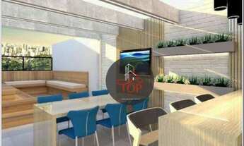 Imagem 3: Cobertura à venda, 139 m² por R$ 784.000,00 - Vila Pires - Santo André/SP