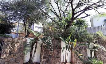 Imagem 2: Terreno Parque dos Príncipes - Sao Paulo