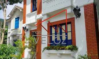 Imagem 2: Rio de Janeiro - Casa Padrão - Cosme Velho