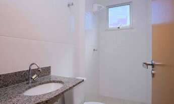 Imagem 6: Belo Horizonte - Apartamento Padrão - Ouro Preto