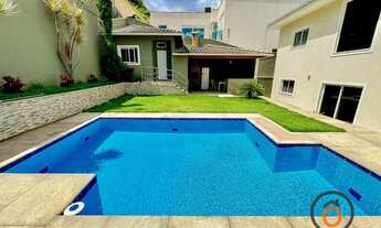 Imagem: Casa para venda possui 380 metros quadrados