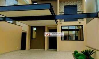 Imagem: Sobrado com 3 dormitórios à venda, 155