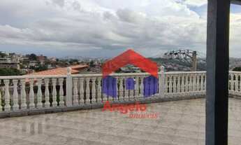 Imagem: Casa com 3 quartos à venda, 300 m² por