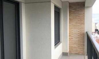 Imagem 3: Apartamento com 3 dormitórios à venda, 71 m² por R$ 1.296.000,00 - Pinheiros - São Paulo/S