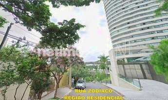 Imagem 3: Venda Lote-Área-Terreno Santa Lúcia Belo Horizonte