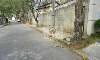 Imagem 3: Terreno à venda, 660 m² - Mangabeiras - Belo Horizonte/MG