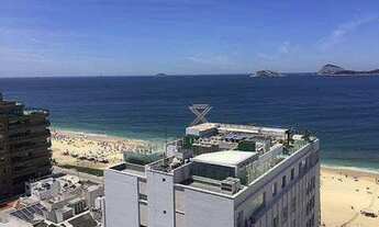 Imagem 4: Apartamento com 3 dormitórios à venda, 125 m² por R$ 3.850.000 - Ipanema - Rio de Janeiro