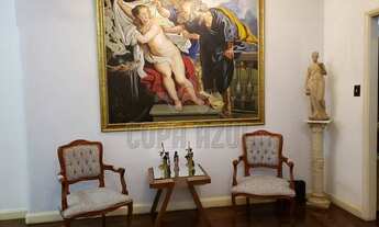 Imagem 7: RIO DE JANEIRO - Apartamento Padrão - Copacabana