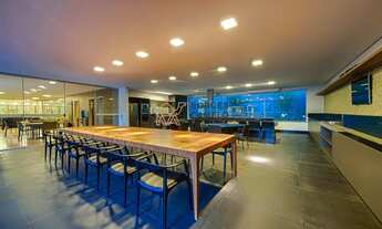 Imagem 7: Belo Horizonte - Apartamento Padrão - Funcionários