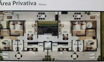 Imagem 7: Belo Horizonte - Apartamento Padrão - Dona Clara