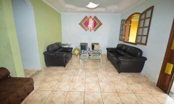 Imagem 15: Casa com 5 Quartos e 3 banheiros à Venda, 380 m² por R$ 600.000