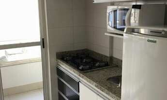 Imagem 3: Lourdes,funcionarios,1 quarto,area hospitalar,mobiliado