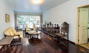 Imagem 1: Apartamento-À VENDA-Leblon-Rio de Janeiro-RJ