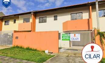 Imagem 2: Curitiba - Casa Padrão - Abranches