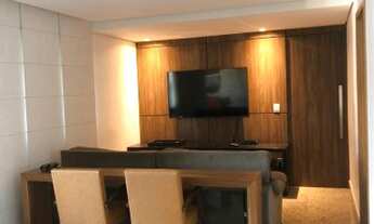 Imagem 7: Apartamento para venda possui 105 metros quadrados com 3 quartos em Buritis - Belo Horizon