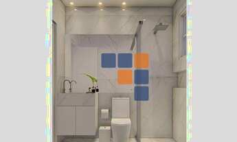 Imagem 7: Apartamento à venda, 50 m² por R$ 265.000,00 - Visconde do Rio Branco - Belo Horizonte/MG