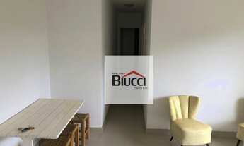 Imagem 5: Apartamento com 2 dormitórios à venda, 49 m² por R$ 290.000,00 - Jardim Myrian Moreira da