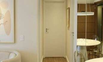 Imagem 7: Belíssimo apto mobiliado e decorado !!!