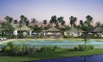 Imagem 3: Apartamento Praia do Forte 2/4 - Vila do Lago