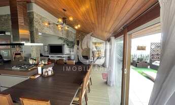 Imagem 7: Cobertura à venda, vista mar, no Campeche, FLORIANÓPOLIS-SC