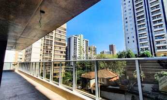 Imagem 10: Apartamento Garden com 2 dormitórios à venda, 140 m² - Lourdes - Belo Horizonte/MG