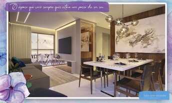 Imagem 2: EA- Grande Lançamento na Torre | Apartamento com 03 Quartos