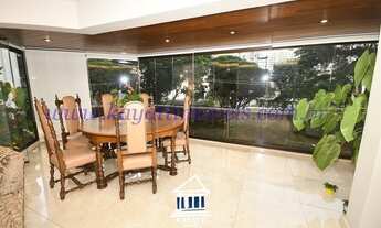 Imagem 3: Paraíso - 307 m2 - Exclusividade