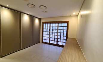 Imagem 7: Lindo sobrado no Jardim Bonfiglioli com 03 suítes e 04 vagas